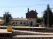 Benešov - vodárna železniční stanice 2
