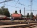 Benešov - výtopna železniční stanice 1