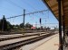 Benešov - výtopna železniční stanice 3